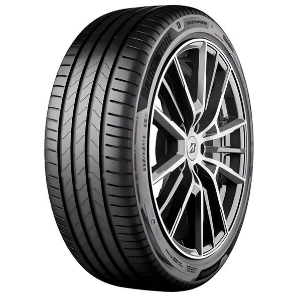 Bridgestone Turanza 6 275/45R21 110Y XL (Yaz) (2026) ürün görseli 1