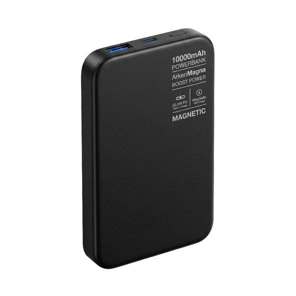 Phixi Force PW35 MagSafe Powerbank 10000mAh 22.5W Hızlı Şarj ürün görseli 1