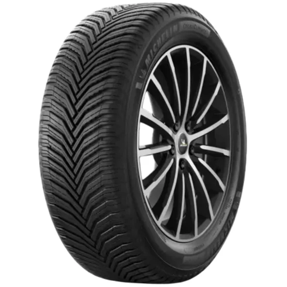 Michelin CrossClimate 2 A/W 285/45R22 114H XL (4 Mevsim) (2026) ürün görseli 1