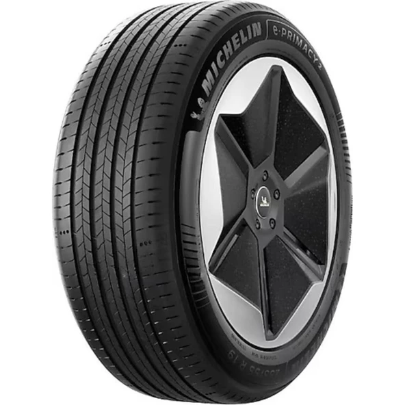 Michelin E Primacy 2 225/40R19 93W MO XL (Yaz) (2026) ürün görseli 1