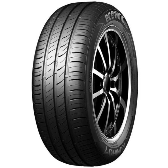 Kumho Ecowing ES01 KH27 175/65R14 86T XL (Yaz) (2026) ürün görseli 1