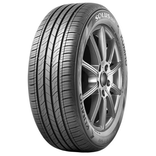 Kumho Solus TA21 195/60R14 86H (Yaz) (2026) ürün görseli 1