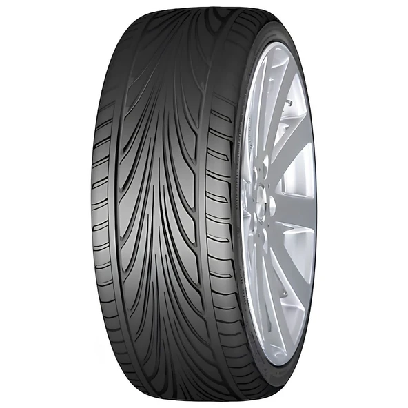 Accelera Sigma 215/35R18 84W XL (Yaz) (2026) ürün görseli 1