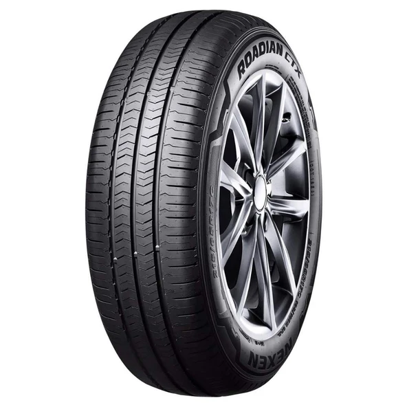 Nexen Roadian CTX 215/70R15C 109/107S (Yaz) (2026) ürün görseli 1