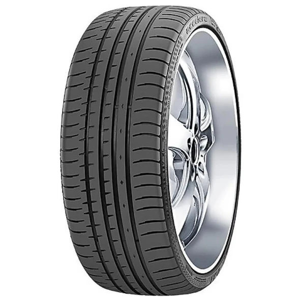 Accelera PHI 235/35R20 92Y XL (Yaz) (2026) ürün görseli 1