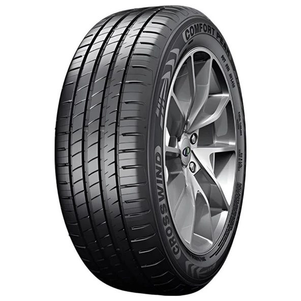 Crosswind Comfort Peak 215/50R17 95V XL (Yaz) (2026) ürün görseli 1