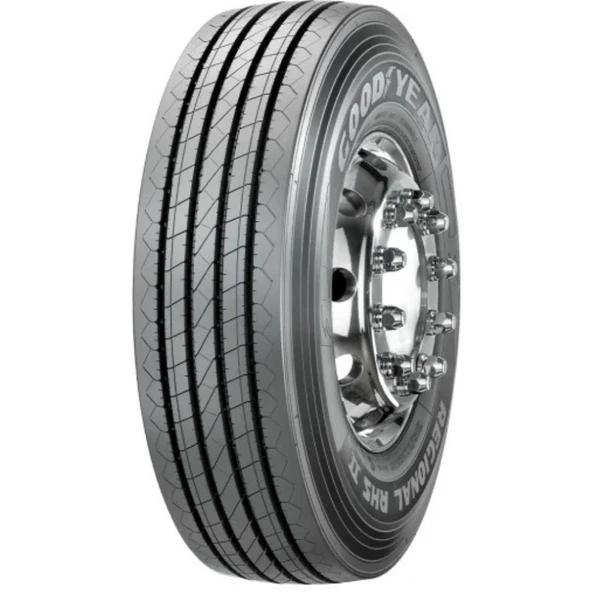 Goodyear Regional RHS 2 9.5R17.5C 129/127M M+S (Yaz) (2026) ürün görseli 1