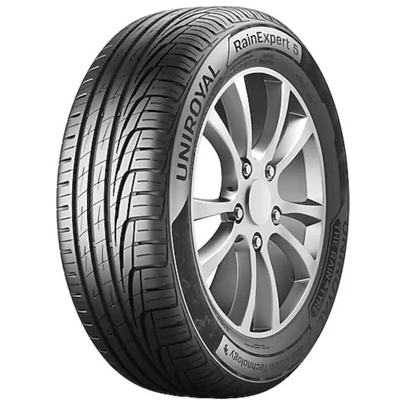 Uniroyal RainExpert 5 195/65R15 91H (Yaz) (2026) ürün görseli 1