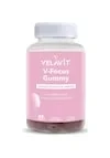 Velavit V-Focus Gummy 60 Gummies ürün görseli 1