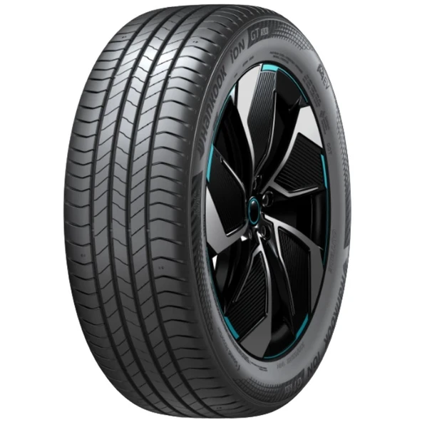 Hankook iON GT SUV IK41A 205/55R17 95V XL EV (Yaz) (2025) ürün görseli 1