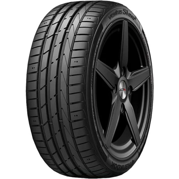 Hankook Ventus S1 Evo2 K117B 225/45R18 91W MOE RFT (Yaz) (2026) ürün görseli 1