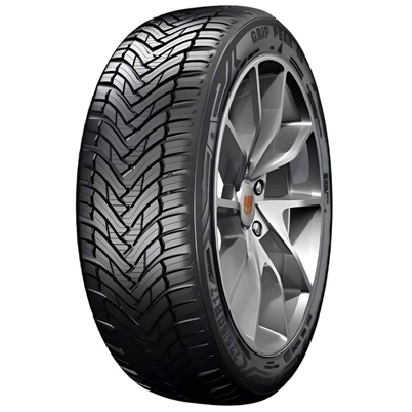 Crosswind Grip Peak 4S 195/55R16 87V (4 Mevsim) (2026) ürün görseli 1