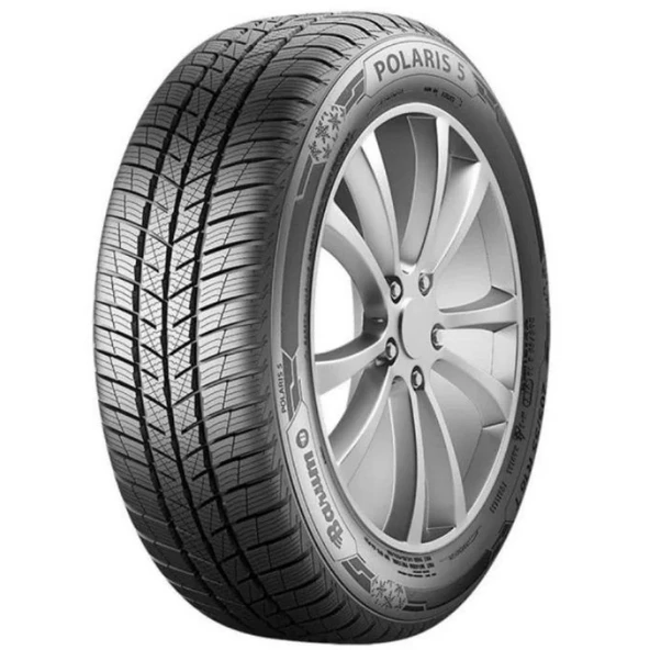 Barum Polaris 5 215/40R17 87V XL (Kış) (2024) ürün görseli 1