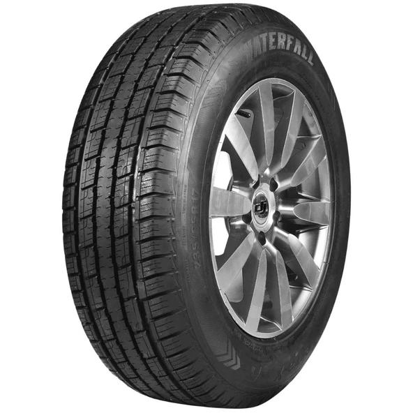 Waterfall Terra-X A/T 265/60R18 110T (Yaz) (2026) ürün görseli 1