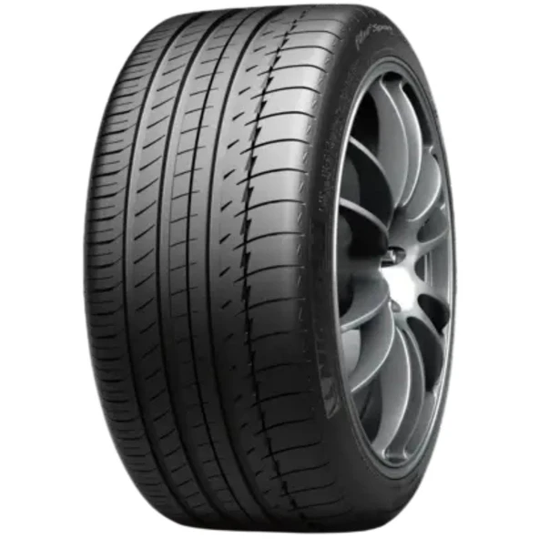 Michelin Pilot Sport PS2 235/50R17 96Y N1 (Yaz) (2026) ürün görseli 1