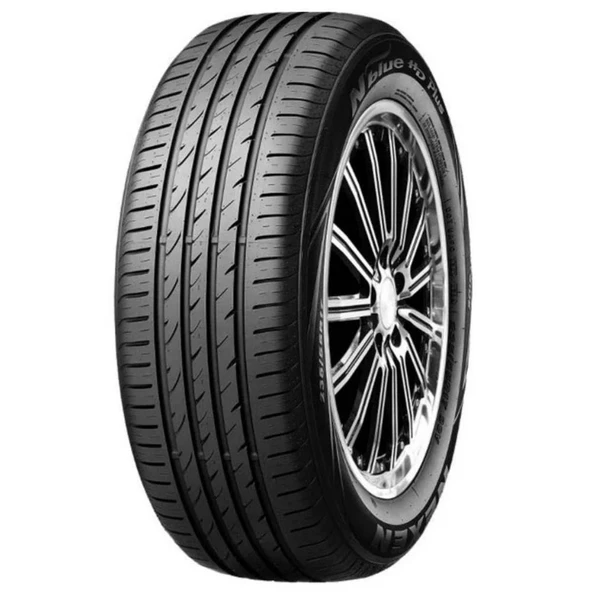 Nexen N'Blue HD Plus 195/60R15 88H (Yaz) (2026) ürün görseli 1