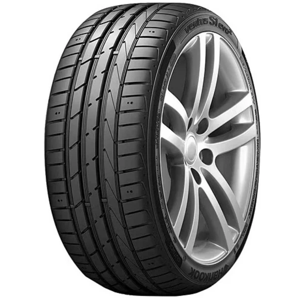 Hankook Ventus S1 Evo2 SUV K117C 255/55R18 109V XL RFT (Yaz) (2026) ürün görseli 1