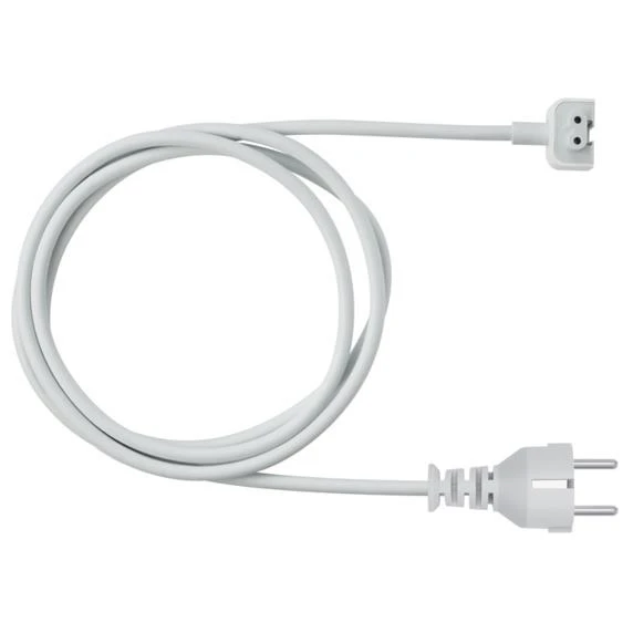 Macbook iPad ile Uyumlu Güç Adaptörü Uzatma Kablosu ürün görseli 1