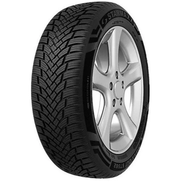 Starmaxx Maxx Out ST582 215/55R17 98W TL (4 Mevsim) (2026) ürün görseli 1