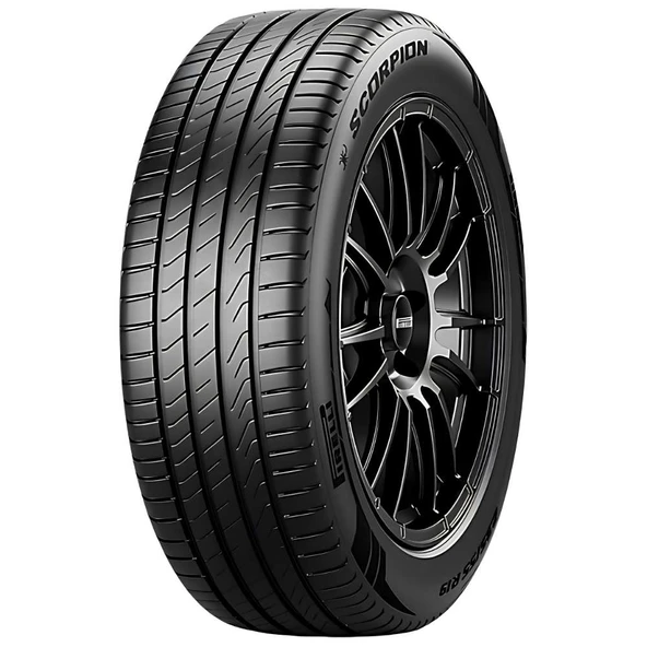 Pirelli Scorpion S3 235/50R20 104W XL (Yaz) (2025) ürün görseli 1