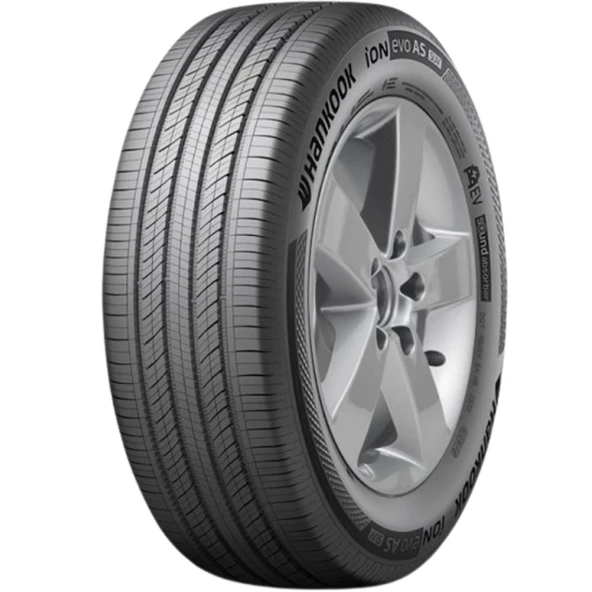 Hankook iON ST AS SUV IH61A 215/60R17 96V (Yaz) (2025) ürün görseli 1