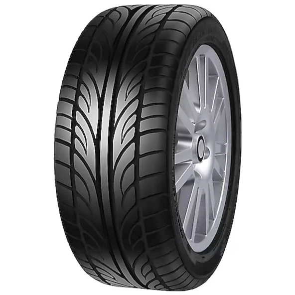 Accelera Alpha 195/50R14 77H (Yaz) (2025) ürün görseli 1