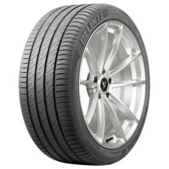 Delinte DS2 215/45R17 91W XL (Yaz) (2026) ürün görseli 1