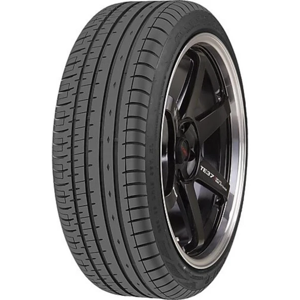 Accelera PHI-R 215/50R18 97W XL (Yaz) (2025) ürün görseli 1
