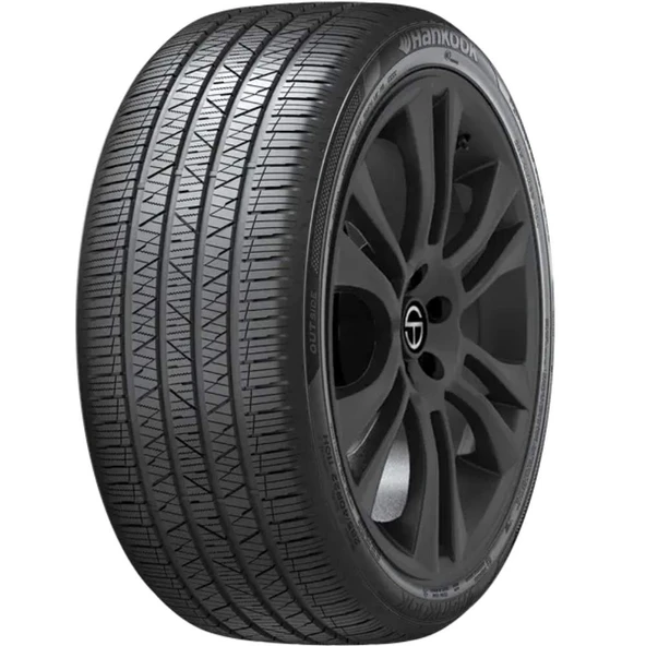 Hankook Dynapro HP2 Plus RA33D 255/55R20 110V XL NC0 (Yaz) (2025) ürün görseli 1