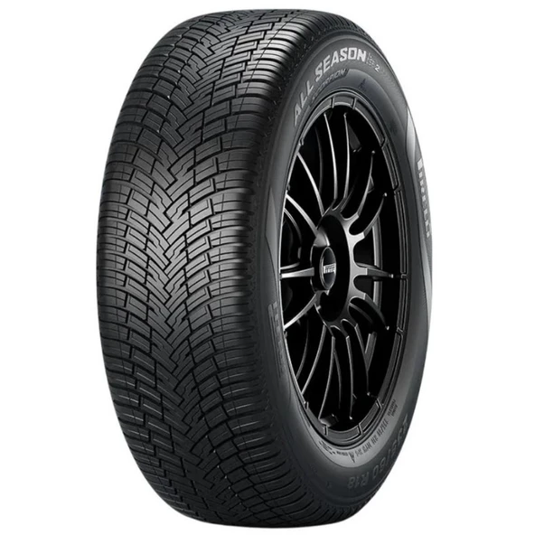 Pirelli Scorpion All Season SF2 275/45R20 110Y XL M+S 3PMSF (4 Mevsim) (2026) ürün görseli 1