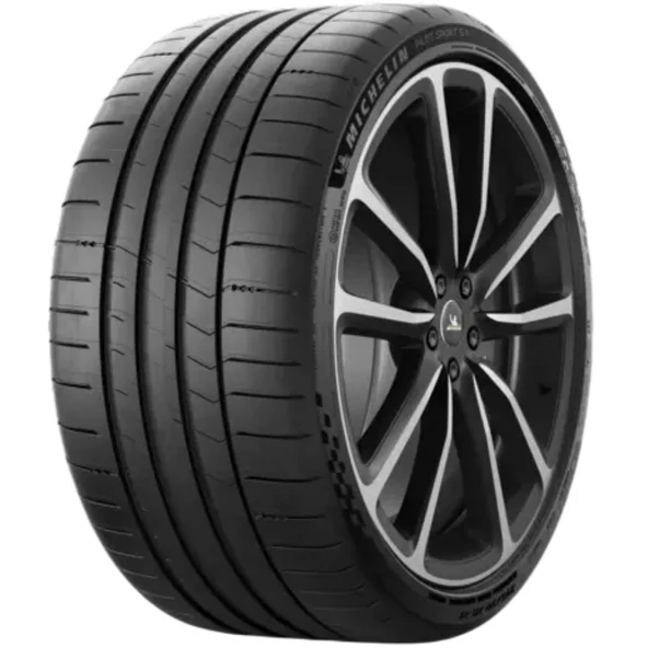 Michelin Pilot Sport S 5 285/40R20 111Y XL * (Yaz) (2026) ürün görseli 1