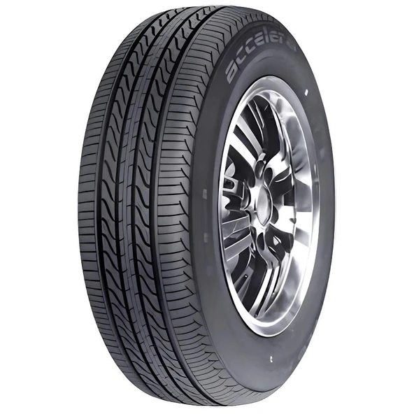 Accelera Eco Plush 185/60R13 80V (Yaz) (2025) ürün görseli 1