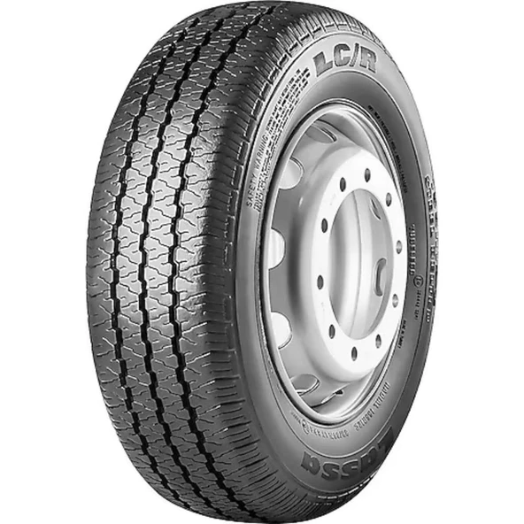 Lassa LC/R 165R13C 91/89P 6PR (Yaz) (2021) ürün görseli 1