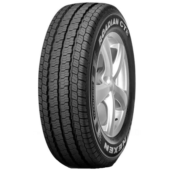 Nexen Roadian CT8 175/75R16C 101/99R (Yaz) (2026) ürün görseli 1
