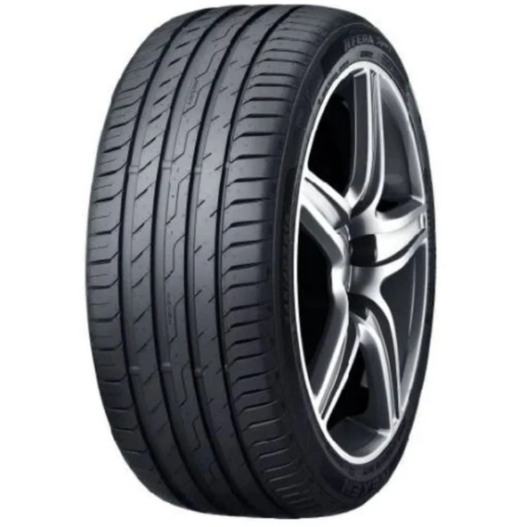 Nexen N'Fera Sport EV 235/55R19 105V XL (Yaz) (2025) ürün görseli 1