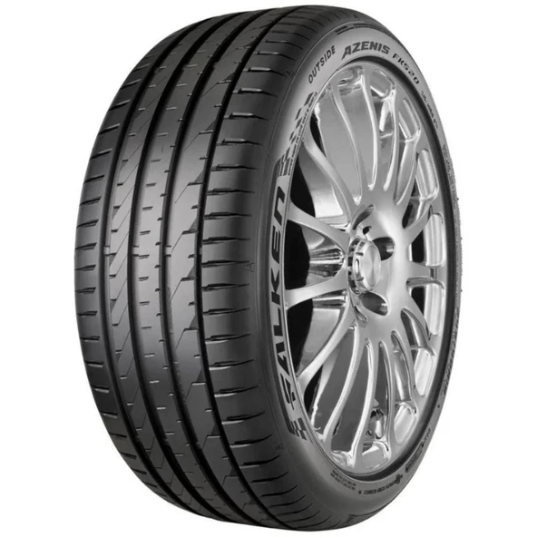 Falken Azenis FK520 235/45R19 99Y XL TL (Yaz) (2026) ürün görseli 1