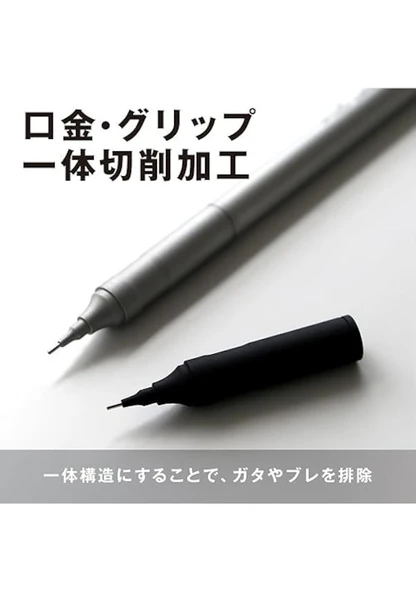 TOMBOW VERSATIL MONO GRAPH FINE 05 SIYAH 112B - Resim 3