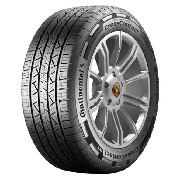 Continental CrossContact H/T 235/50R19 103V XL (4 Mevsim) (2026) ürün görseli 1