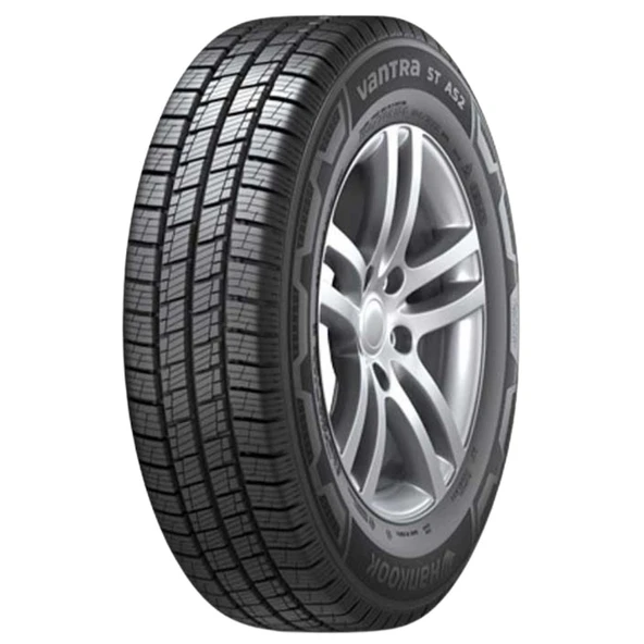 Hankook Vantra ST AS2 RA30 225/70R15C 112/110S (4 Mevsim) (2026) ürün görseli 1