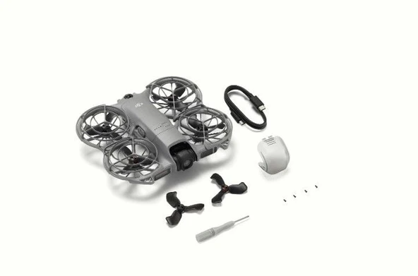 DJI NEO 2 (DRONE ONLY) ürün görseli 1