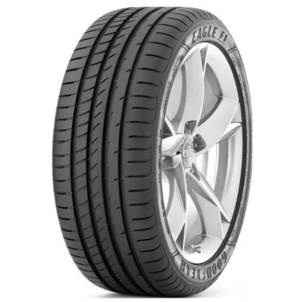 Goodyear Eagle F1 Asymmetric 2 245/40R20 99Y XL MOE EMT FP (Yaz) (2026) ürün görseli 1