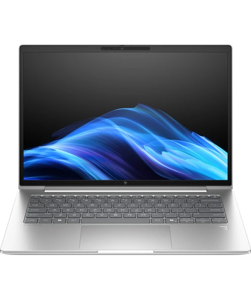 HP EB6G1i14 U7 255U 14 16GB/512 W11P ürün görseli 1