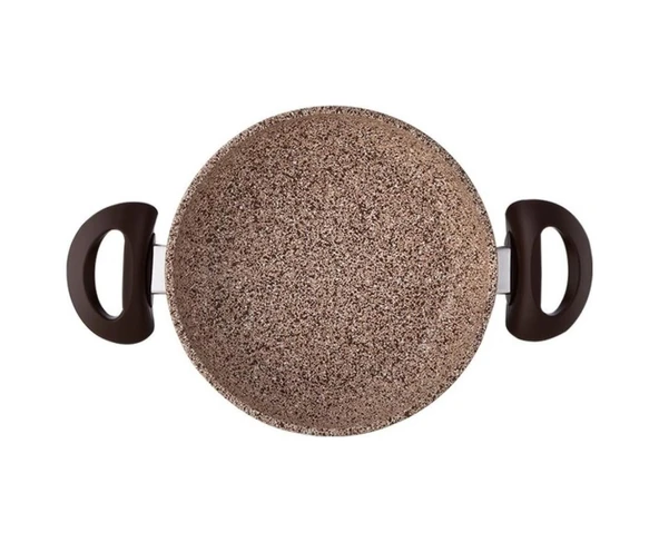 Falez Creamy Granit Sahan 24 Cm Cre 1021 ürün görseli 1