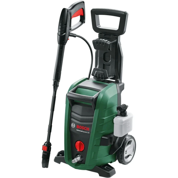 BOSCH UNIVERSAL AQUATAK 125 YUKSEK BASINC YIKAMA MAK. ürün görseli 1