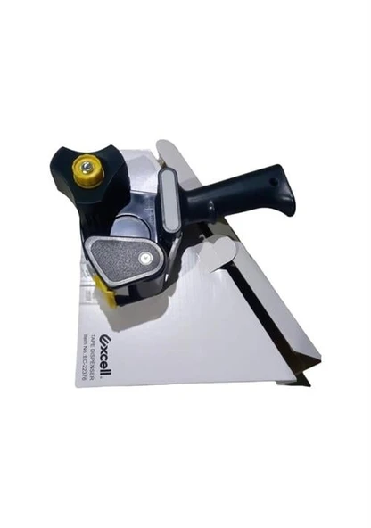Excell Koli Bant Makinası Tape Dispanser 5 cm ürün görseli 1