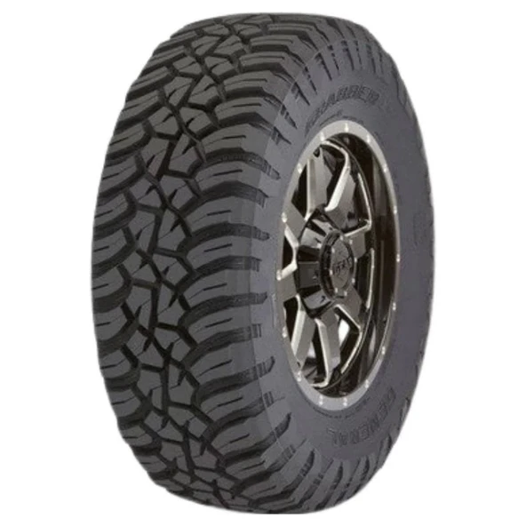 General Tire Grabber X3 285/75R16 116/113Q 6PR (Yaz) (2026) ürün görseli 1
