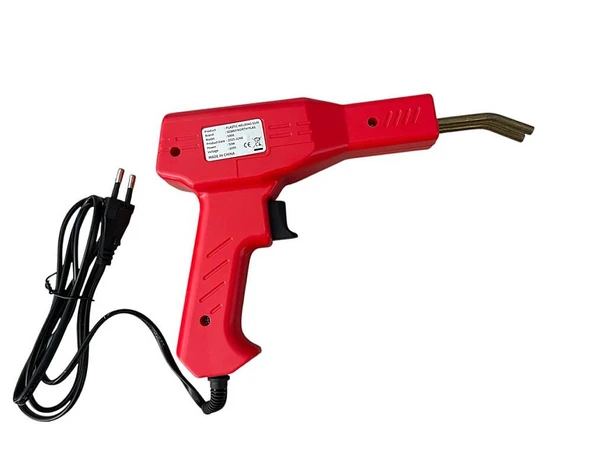 PDR SICAK TEL ATMA MAKİNASI 17002 - Resim 2