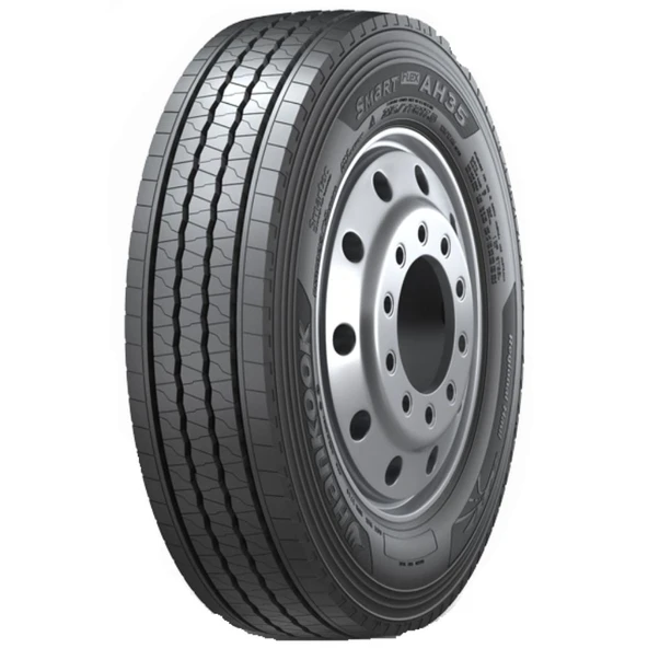 Hankook Smart Flex AH35 265/70R17.5 140/138M (4 Mevsim) (2026) ürün görseli 1