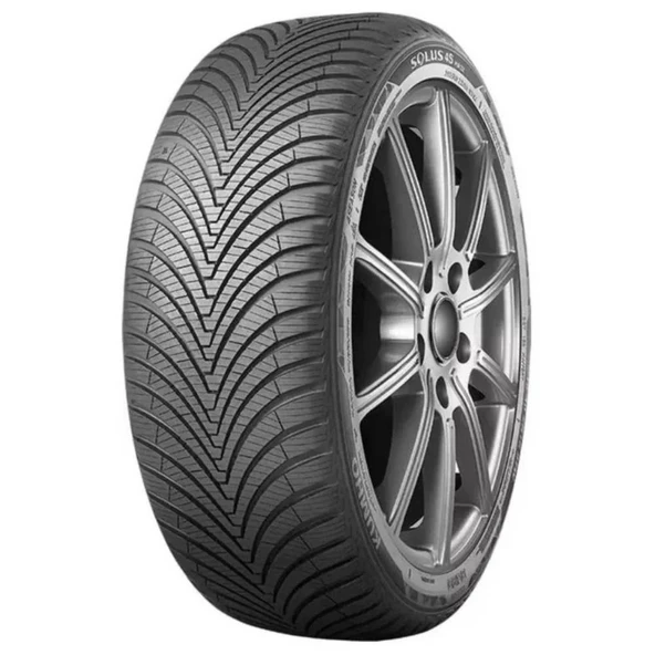 Kumho Solus 4S HA32 165/65R15 81T (4 Mevsim) (2026) ürün görseli 1