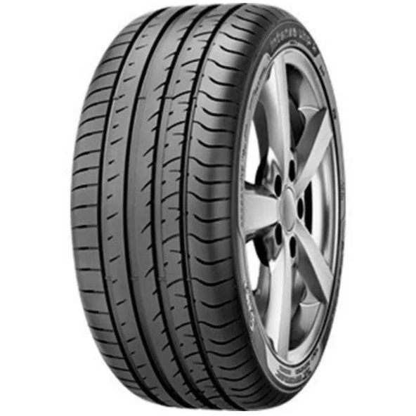 Sava Intensa UHP 2 225/45R17 91Y FP (Yaz) (2026) ürün görseli 1